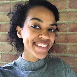 Meet your Posher, Fatou